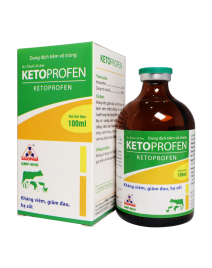 KETOPROFEN (HLC)