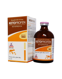 KETOPROFEN