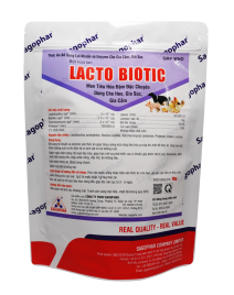 LACTO BIOTIC 