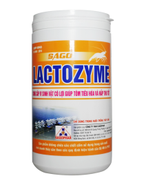 LACTOZYME