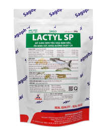 SAGO LACTYL SP - CÁ