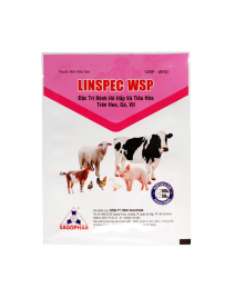 LINSPEC WSP 