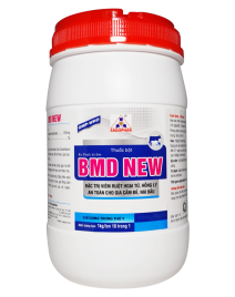 BMD NEW