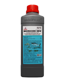 MICROCIDE NEW - CÁ