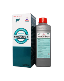 NANOCIDE S