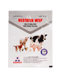 NEOTATIN WSP 