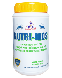 NUTRI - MOS