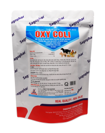 OXY COLI