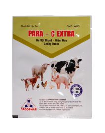 PARA - C EXTRA 