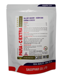 PARA - C EXTRA 