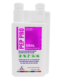 PEP PRO