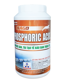 PHOSPHORIC ACID