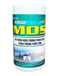 SAGO - MOS