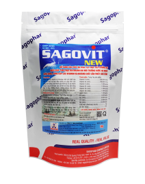 SAGOVIT NEW