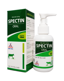 SPECTIN ORAL