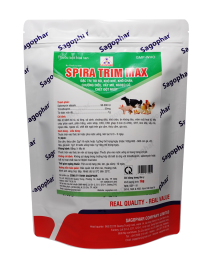 SPIRA TRIM MAX