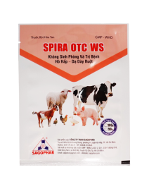 SPIRA OTC WS 
