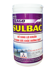 SAGO-SULBAC