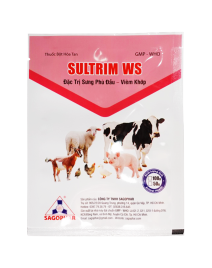 SULTRIM WS 