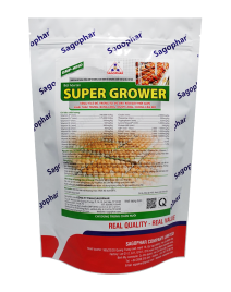 SUPER - GROWER