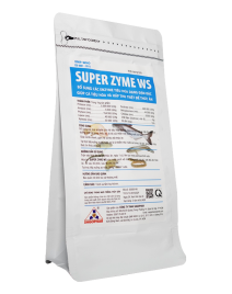 SUPER ZYME WS