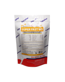 SUPER FAST WS 
