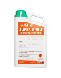 SUPER ONE S