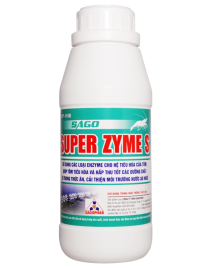 SUPER ZYME S