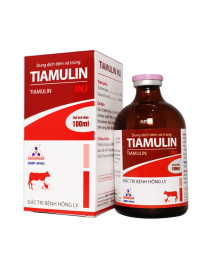 TIAMULIN INJ 