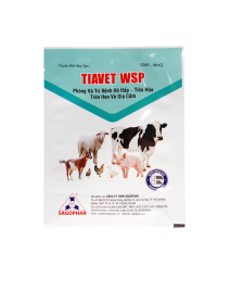 TIAVET WSP 