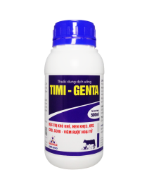 TIMI - GENTA