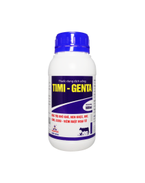 TIMI - GENTA