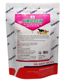 TIMICOSIN 20%