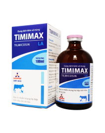 TIMIMAX LA
