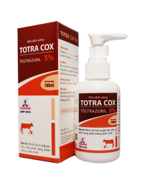 TOTRA COX 5%