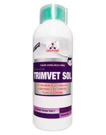 TRIMVET SOL