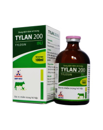 TYLAN 200 INJ