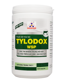 TYLODOX WSP 