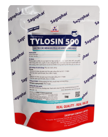 TYLOSIN 500