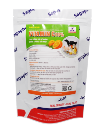 VITAMIN C 10% 
