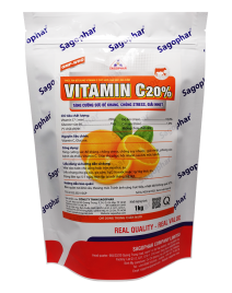 VITAMIN C 20%
