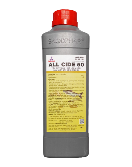 ALL CIDE 50