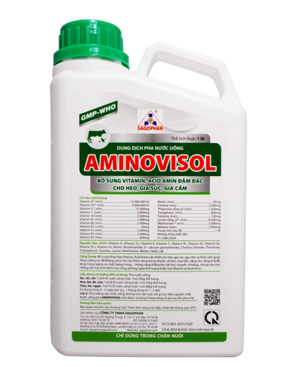 AMINOVISOL