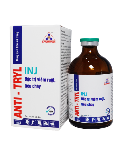 ANTI - TRYL INJ