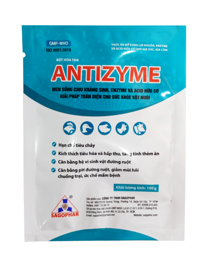 ANTIZYME
