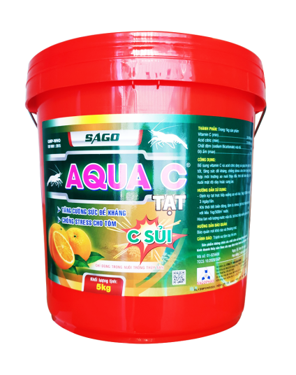 AQUA C - TẠT