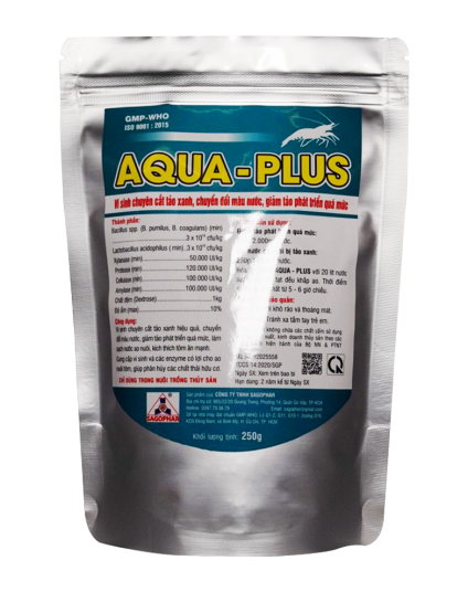 AQUA PLUS