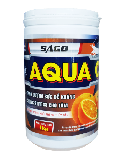 SAGO-AQUA C