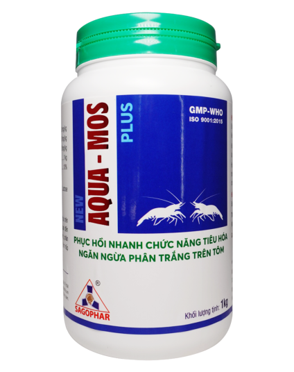 AQUA - MOS PLUS NEW