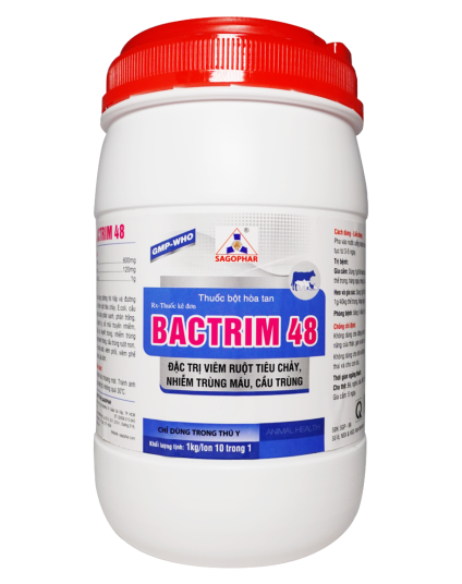 BACTRIM 48
